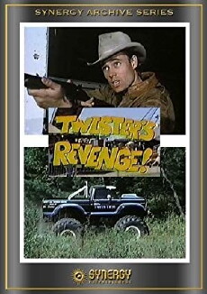 Twister's Revenge! (1988) - Stream Online