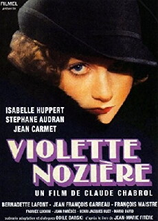 Violette (1978) - Stream Online