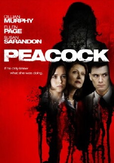 Peacock (2010) - Stream Online