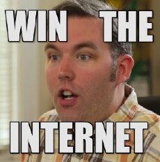 Win the Internet (2016) - Stream Online