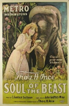 Soul of the Beast (1923) - Stream Online
