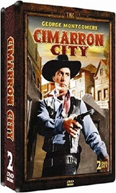 Cimarron City (1958) - Stream Online