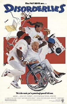 Disorderlies (1987) - Stream Online