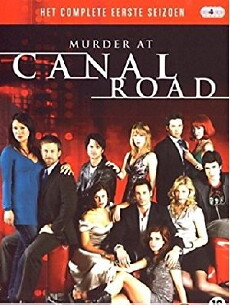 Canal Road (2007) - Stream Online