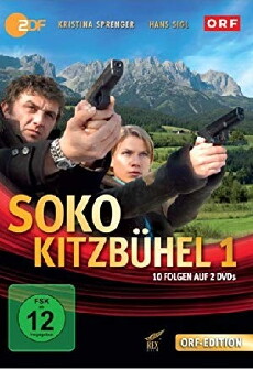 SOKO Kitzbühel (2001) - Stream Online