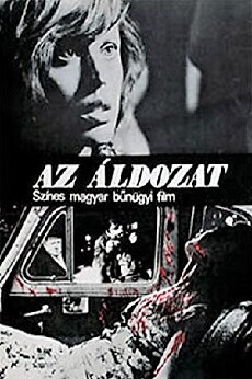 Az áldozat (1980) - Stream Online