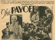 The Payoff (1935) - Stream Online