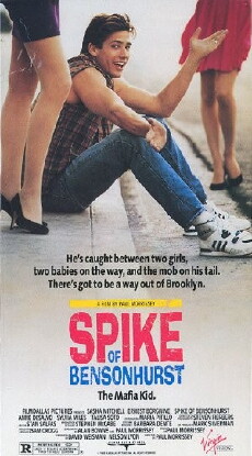 Spike of Bensonhurst (1988) - Stream Online