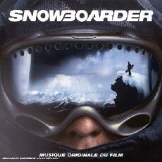 Snowboarder (2003) - Stream Online