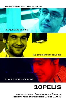 10 pelis (2011) - Stream Online