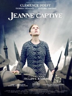 The Silence of Joan (2011) - Stream Online