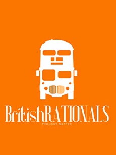 British Rationals (2017) - Stream Online