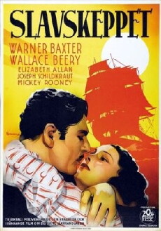Slave Ship (1937) - Stream Online