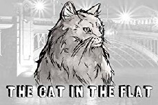 The Cat in The Flat (2018) - Stream Online