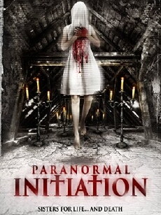 American Horror House (2012) - Stream Online