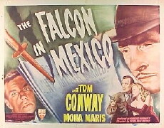 The Falcon in Mexico (1944) - Stream Online