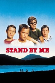 Stand by Me (1986) - Stream Online