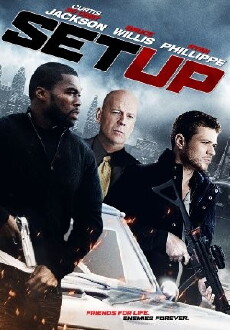 Setup (2011) - Stream Online