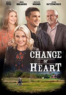 Change of Heart (2016) - Stream Online