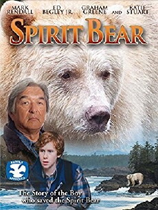 Spirit Bear: The Simon Jackson Story (2005) - Stream Online