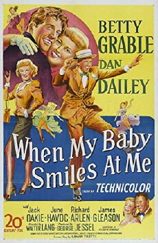 When My Baby Smiles at Me (1948) - Stream Online