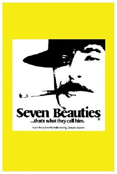 Seven Beauties (1975) - Stream Online
