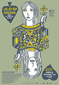 Alice in Marialand (2014) - Stream Online