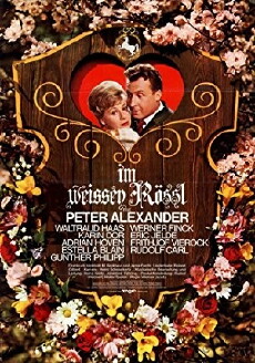 The White Horse Inn (1960) - Stream Online