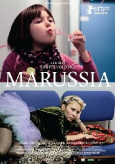 Marussia (2013) - Stream Online