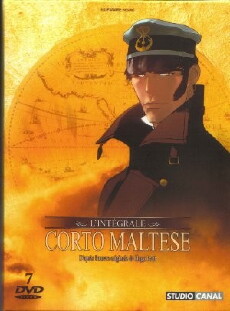 Corto Maltese (2004) - Stream Online