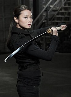 Samurai Girl (2008) - Stream Online