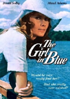 The Girl in Blue (1973) - Stream Online