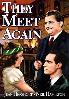They Meet Again (1941) - Stream Online