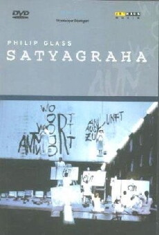 Satyagraha (1983) - Stream Online