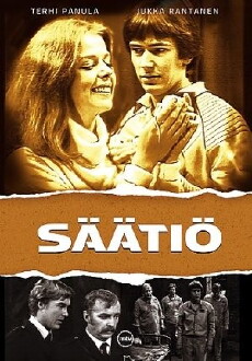 Säätiö (1982) - Stream Online
