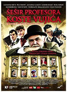 Professor Kosta Vujic's Hat (2012) - Stream Online
