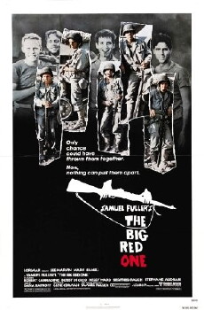 The Big Red One (1980) - Stream Online