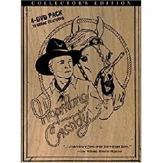 Hopalong Cassidy (1952) - Stream Online