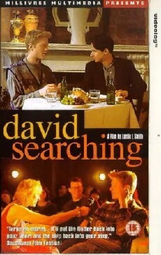 David Searching (1997) - Stream Online