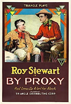 By Proxy (1918) - Stream Online