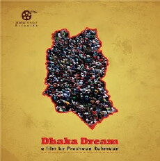Dhaka Dream (2016) - Stream Online