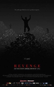 Revenge of the Great Camera Shootout 2012 (2012) - Stream Online