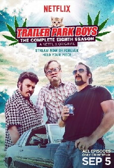 Trailer Park Boys (2001) - Stream Online