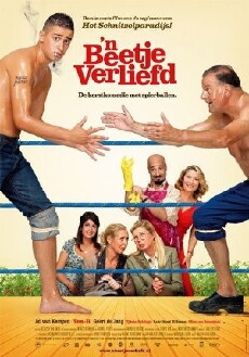 Happy Family (2006) - Stream Online