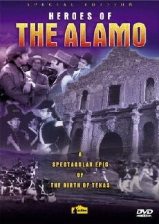 Heroes of the Alamo (1937) - Stream Online