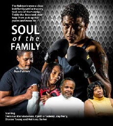Soul of the Family (2017) - Stream Online