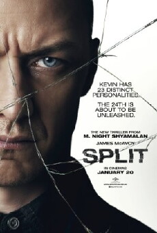 Split (2016) - Stream Online