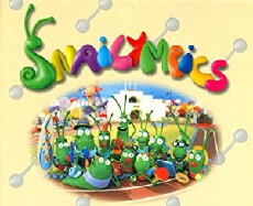 Snailympics (2000) - Stream Online