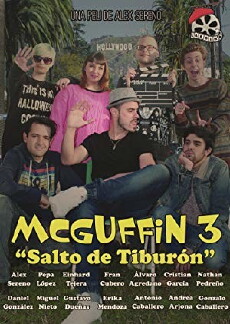McGuffin 3: Salto de Tiburón (2016) - Stream Online