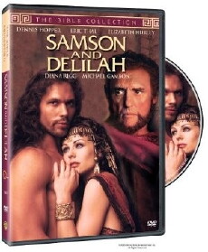 Die Bibel: Samson und Delila (1996) - Stream Online